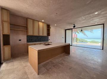 Casa · 332m² · 3 Recámaras · 2 Estacionamientos · Townhouse en Venta de 3 Niveles en San Benito