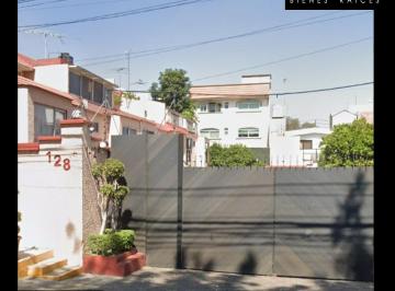 Casa en condominio de 3 habitaciones, Coyoacán · Casa en Venta Dentro de Condominio Alameda Los Membrillos en Coapa