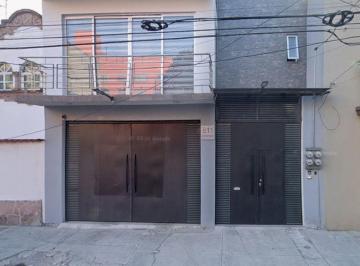 Departamento de 2 habitaciones, Benito Juárez · Departamento en Venta Benito Juarez Miravalle