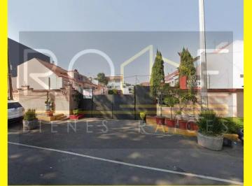 Casa en condominio de 3 habitaciones, Coyoacán · Venta de Casa en Calzada de Las Bombas 128 Colonia Ex - Hacienda Coapa en Coyoacán