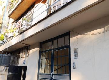 Departamento de 2 habitaciones, Miguel Hidalgo · Departamento en Anzures Frente a Camino Real y Deportivo Chapultepc