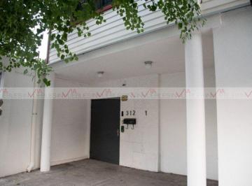 Departamento · 60m² · 1 Recámara · Departamento en Renta en Monterrey