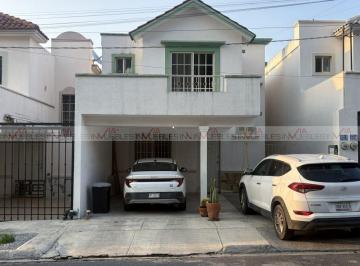 Casa · 147m² · 3 Recámaras · 2 Estacionamientos · Casa en Renta en Residencial Real de La Silla