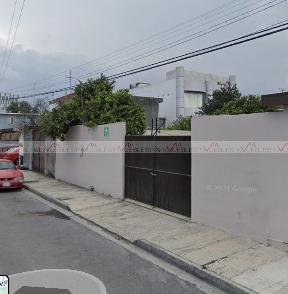 Industrial Warehouse for Rent in Monterrey