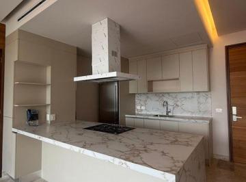 Departamento · 124m² · 2 Recámaras · 2 Estacionamientos · Departamento en Renta, Torre Legacy, Puerta de Hierro, Zapopan