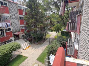 Departamento de 1 habitación, Cuauhtémoc · Departamento en Renta Multifamiliar Juarez