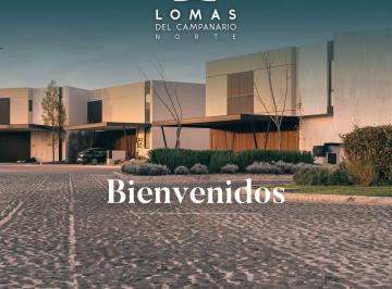 Terreno / Lote , Querétaro · Terreno en Venta en Lomas del Campanario Norte, Querétaro. Ideal Para Residencia de Lujo