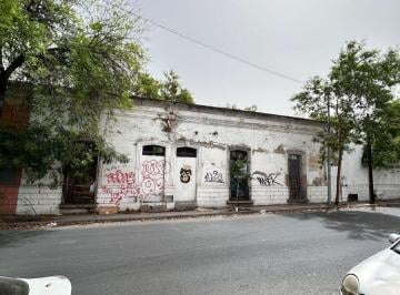 Terreno comercial , Monterrey · Venta de Terreno con Uso de Suelo en El Centro de Mty de 778 m²