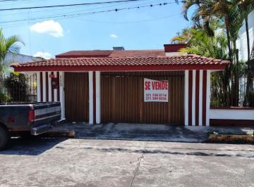 Casa de 4 habitaciones, Córdoba · Casa en Venta en Fraccionamiento Alameda en Cordoba, Veracruz