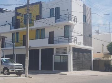 Departamento de 1 habitación, Mazatlán · Renta Departamento Amueblado Cerca Av La Marina
