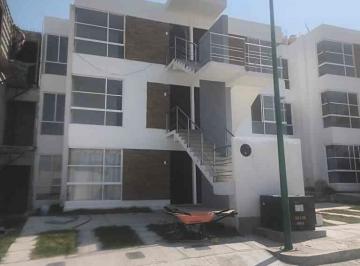 Departamento de 2 habitaciones, Tuxtla Gutiérrez · Departamento a Estrenar