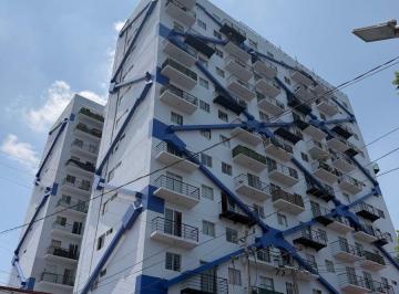 Departamento de 2 habitaciones, Gustavo A. Madero · Depto 2 Recámaras, 2 Baños, 1 Estacionamiento, en Insurgentes. Frente Al Metro Potrero. Sin Mascotas
