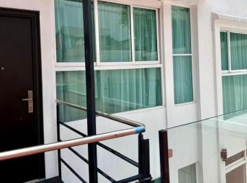 Departamento de 2 habitaciones, Azcapotzalco · Departamento en Renta, Clavería - San Alvaro Azcapotzalco