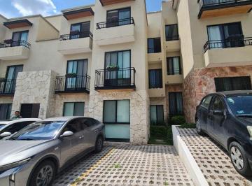 Departamento de 3 habitaciones, Querétaro · Departamento en Misión Montejo Blvd Bernardo Quintana, Querétaro