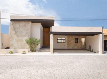 Casa · 436m² · 3 Recámaras · 2 Estacionamientos - INVIEN REAL ESTATE · Casa en Venta Dr. Ignacio Pesqueira Hermosillo, Son.