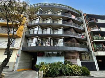 Departamento de 2 habitaciones, Iztacalco · Departamento en Renta con 2 Recámaras, 2 Balcones en Granjas México, Cerca del Estadio Gnp Iztacalco