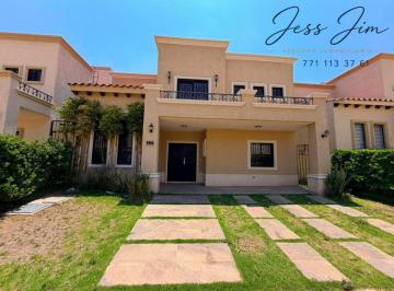 Casa 203470m² Venta Fraccionamiento Privada Residencial San Antonio · Arlanzza | Residencia con Privacidad y Diseño Moderno en Provenza