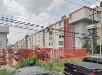 Departamento de 2 habitaciones, Venustiano Carranza · Departamento en "Venta" en La Colonia Calendaria de Los Patos, Venustiano Carranza, Cdmx.