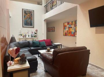 21a2c225d9fb0665c4a3292d1c51d6f34c734212aec10da467255b28d417d8ca · Casa en Venta en Jardines del Ajusco