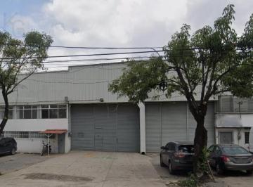 Bodega comercial · 1062m² · 6 Estacionamientos · Bodega en Renta en Industrial Alce Blanco, Naucalpan de Juárez
