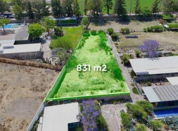 Terreno / Lote , San Miguel de Allende · Terreno Country Laja