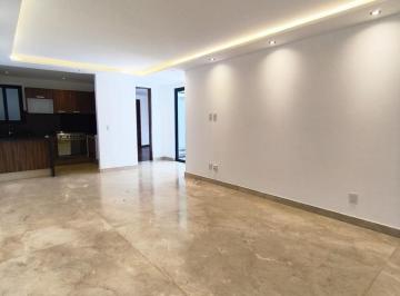 Departamento · 122m² · 2 Recámaras · 2 Estacionamientos · Departamento en Venta, Tecamachalco Moderno, Listo Para Habitar