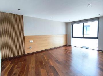 Departamento · 250m² · 3 Recámaras · 3 Estacionamientos · Departamento en Venta, Tecamachalco Para Estrenar de Lujo