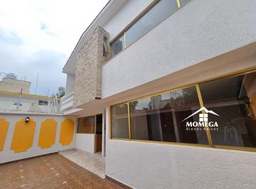 Casa de 4 habitaciones, Coyoacán · Casa en Renta en Zona Exclusiva Jardines de Coyoacan