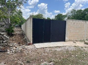 Terreno / Lote , Hunucmá · Lote en Venta en Hunucma Yucatán, Oportunidad