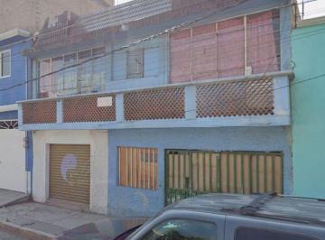 Casa de 4 habitaciones, Nezahualcóyotl · Vendo Casa en C. 5 177, Las Aguilas, 57900 Cdad. Nezahualcóyotl, Méx.