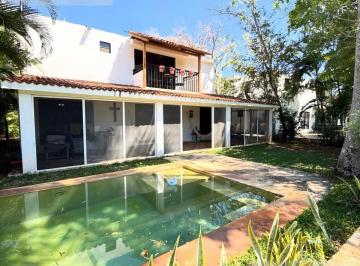 Casa en condominio · 3 Recámaras · Casa en Condominio - Club de Golf La Ceiba