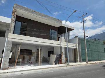 1 · Casa en Venta en San Pedro Garza Garcia