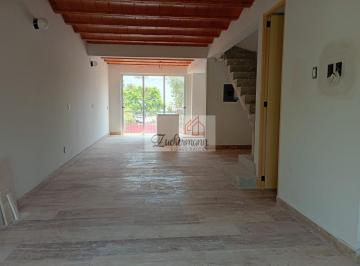 Departamento · 174m² · 2 Recámaras · 2 Estacionamientos · Departamento en Venta Nuevo Frente a La Condesa