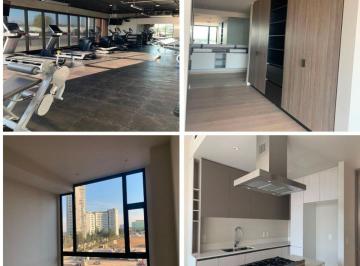 Departamento de 2 habitaciones, Zapopan · Departamento en Venta 2 Recámaras Acuarela Zapopan
