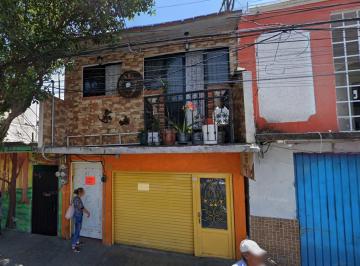 Casa de 2 habitaciones, Iztapalapa · Casa en Venta en Callejón del 57 N 41, San Pedro, Iztapalapa