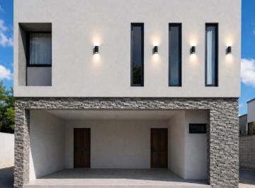 Casa de 3 habitaciones, Saltillo · Casa en Venta a Estrenar en Privanzas Mirasierra
