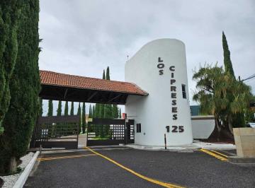 Casa de 3 habitaciones, Corregidora · Casa Venta Los Cipreces, Vista Real Queretaro