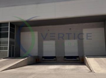 Bodega comercial , Pedro Escobedo · Bodega Industrial en Renta en Pedro Escobedo, Qro. | 1680 m² | Andén y Rampa | Altura 10 m