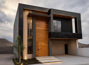 Casa de 3 habitaciones, Chihuahua · Casa en Venta en Condesa Rejon Ll
