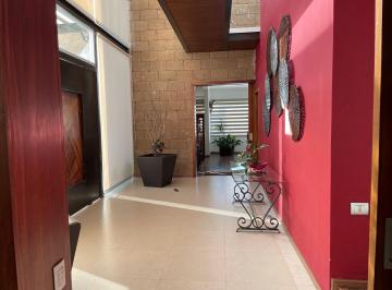 Casa de 3 habitaciones, Querétaro · Casa en Renta Juriquilla