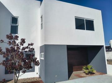 Casa de 3 habitaciones, Querétaro · Residencia con Roof Garden en Venta en Grand Juriquilla