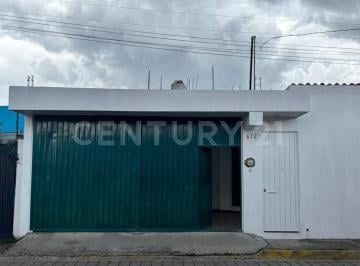 Casa · 183m² · 3 Recámaras · 3 Estacionamientos · Casa en Renta de 1 Piso en 16 de Septiembre Sur