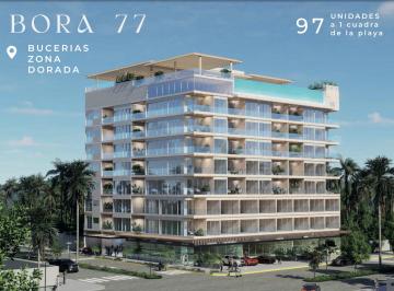 Departamento de 3 habitaciones, Bahía de Banderas · Pre Venta en Bucerias, Lujo y Exclusividad Al Alcance de Todos