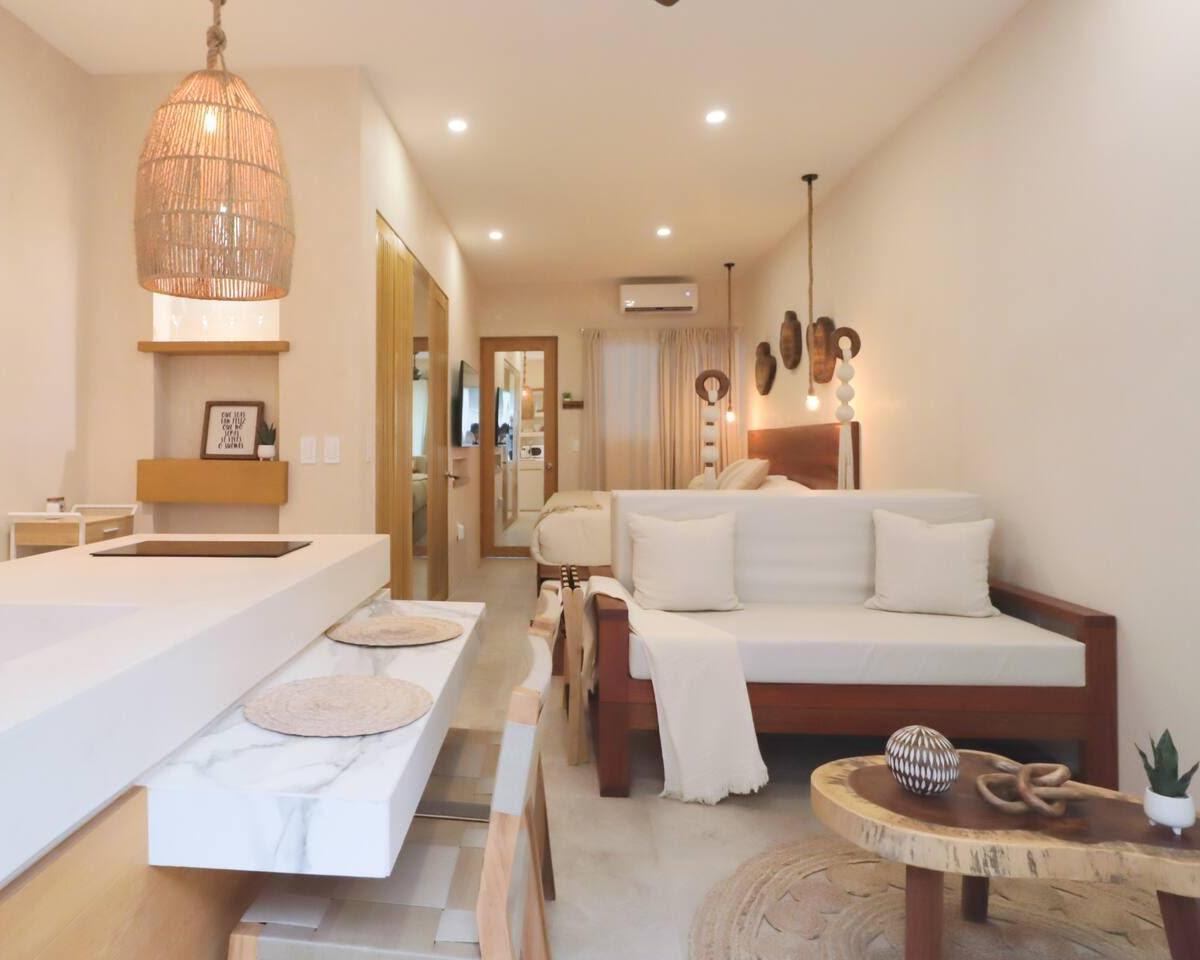 Jungle Paradise - 215 — Rental