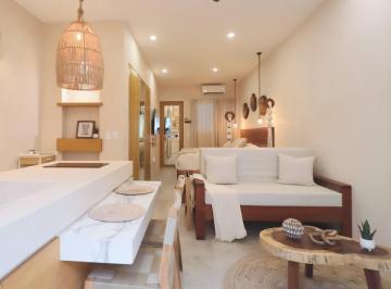 Departamento · Jungle Paradise - 215 — Renta