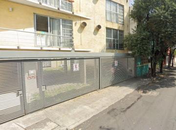 Departamento de 2 habitaciones, Azcapotzalco · Departamento de 98 m² con 2 Recámaras en Venta en Colonia Recreo, Azcapotzalco