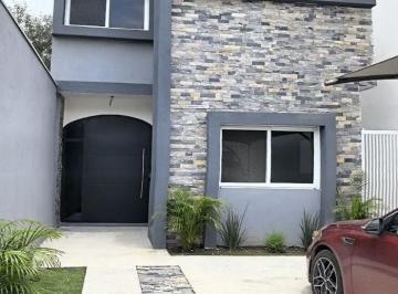 Casa Venta de 4 habitaciones · Casa en Venta en Santiago Nuevo Leon