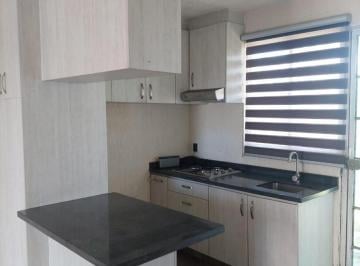 Departamento · 74m² · 2 Recámaras · 1 Estacionamiento · Departamento Jardines La Magdalena, Zapopan