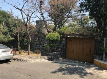 Casa de 4 habitaciones, Coyoacán · Casa en Venta