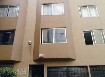 Departamento de 3 habitaciones, Coyoacán · Departamento en Venta en Insurgentes Cuicuilco, Coyoacán